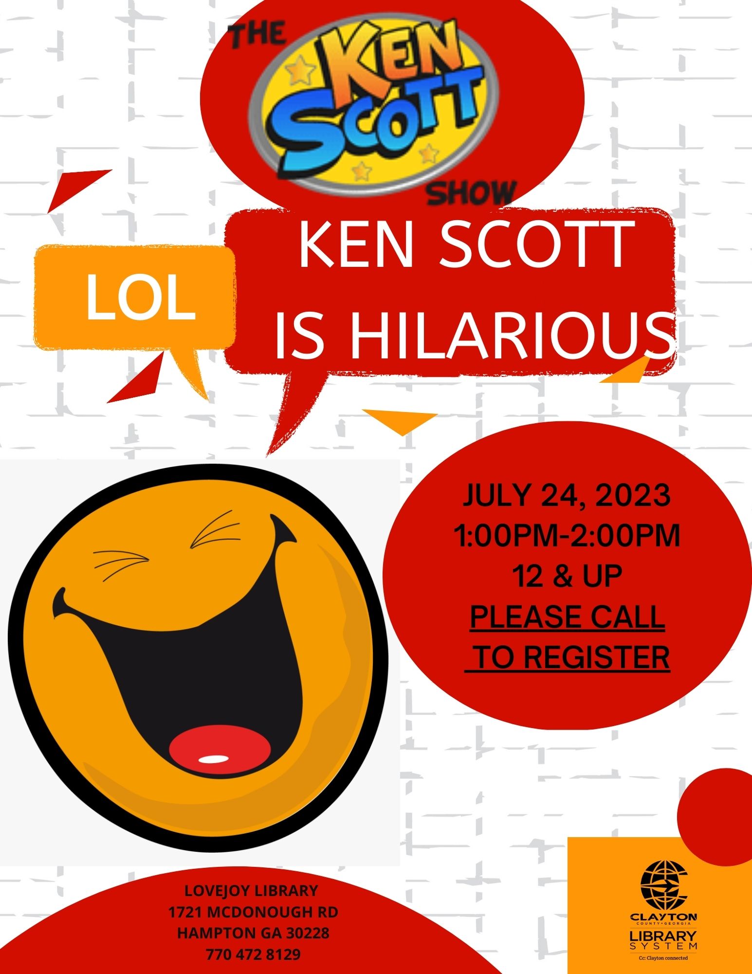 Ken Scott
